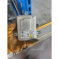 7317408 BMW 5 SERİSİ F10 F11 XENON FAR BEYNİ | MOTOLAND