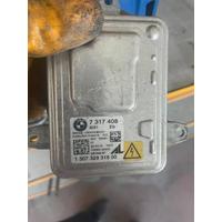 7317408 BMW 5 SERİSİ F10 F11 XENON FAR BEYNİ | MOTOLAND