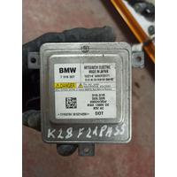 7318327 BMW 1-3-5 SERİSİ F10 F20 F30 FAR BEYNİ | MOTOLAND 3A15