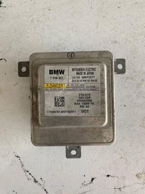 7318327 BMW XENON FAR BEYNİ MİTSUBİSHİ | MOTOLAND