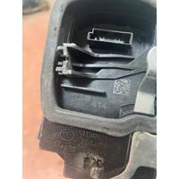 7318414 MİNİ COOPER COUNTRYMAN R60 KAPI KİLİDİ | MOTOLAND