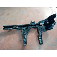 7318755 MİNİ COOPER F55 TAMPON BRAKETİ 4D22 | MOTOLAND