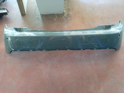 7318822 MİNİ COOPER F55 ARKA TAMPON | MOTOLAND
