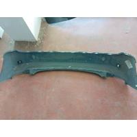 7318822 MİNİ COOPER F55 ARKA TAMPON | MOTOLAND