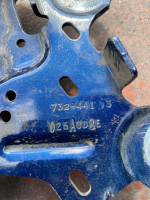 732944113 BMW X1 F48 KAPUT SOL MENTEŞESİ | MOTOLAND