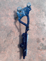 732944213 BMW X1 F48 SAĞ KAPUT MENTEŞESİ | MOTOLAND