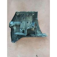 7331608 / 51127331608 BMW 5 SERİ F10 ARKA TAMPON PARÇASI | 4C8
