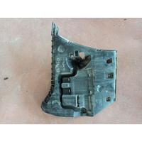 7331608 / 51127331608 BMW 5 SERİ F10 ARKA TAMPON PARÇASI | 4C8