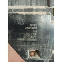 7331608 / 51127331608 BMW 5 SERİ F10 ARKA TAMPON PARÇASI | 4C8