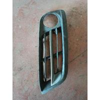 7331730 / 51117331730 BMW F10 SİS IZGARASI MOTOLAND / 4G9