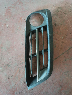 7331730 / 51117331730 BMW F10 SİS IZGARASI MOTOLAND / 4G9