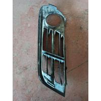 7331730 / 51117331730 BMW F10 SİS IZGARASI MOTOLAND / 4G9