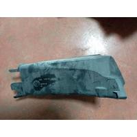 7331783 / 51747331783 BMW 5 SERİSİ F10 HAVA KANALI 4D16