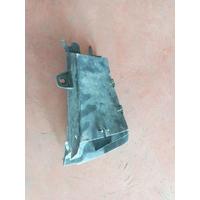 7331784 / 51747331784 BMW 5 SERİSİ F10 FREN HAVA KANALI 4D16