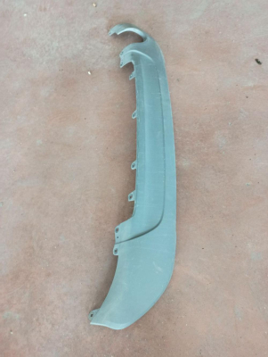7332323 / 51127332323 BMW X1 F48 ARKA TAMPON DİFÜZÖRÜ | 4C