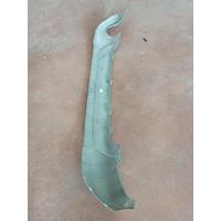 7332323 / 51127332323 BMW X1 F48 ARKA TAMPON DİFÜZÖRÜ | 4C