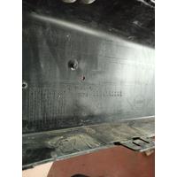 7337791 MİNİ COOPER F55/56/57 ARKA TAMPON PARÇASI MOTOLAND / 4C8