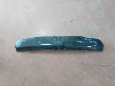 7337791 MİNİ COOPER F55 F56 F57 TAMPON PARÇASI 4İ18