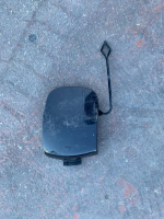 7337796 MINI COOPER ONE S F55 F56 F57 ÖN TAMPON ÇEKİ DEMİR KAPAK | MOTOLAND