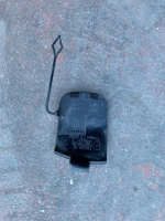7337796 MINI COOPER ONE S F55 F56 F57 ÖN TAMPON ÇEKİ DEMİR KAPAK | MOTOLAND