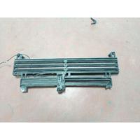 7339096 MİNİ COOPER F55 F56 ELEKTRİKLİ RADYATÖR HAVA KANALI 4İ6