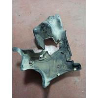 7340179 / 51757340179 BMW 7 SERİSİ G11 G12 ALT GÖVDE KAPAĞI 4H13