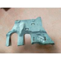 7340191 / 51757340191 BMW 5 SERİSİ G30 GÖVDE ALT KAPAĞI 4H13