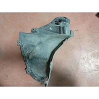 7340743 / 51757340743 BMW 5 SERİSİ G30 KÜREK BAKALİTİ 4İ23
