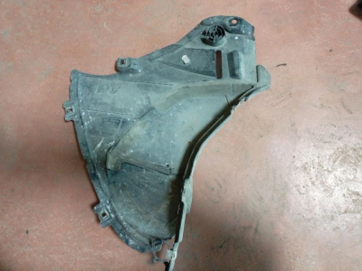 7340743 / 51757340743 BMW 5 SERİSİ G30 KÜREK BAKALİTİ 4İ23