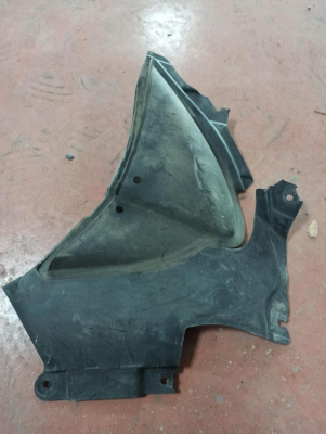  51517340862 / 7340862 BMW 3 SERİSİ G20 SAĞ DAVLUMBAZ KAPAĞI