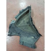 51517340862 / 7340862 BMW 3 SERİSİ G20 SAĞ DAVLUMBAZ KAPAĞI