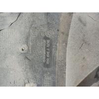  51517340862 / 7340862 BMW 3 SERİSİ G20 SAĞ DAVLUMBAZ KAPAĞI