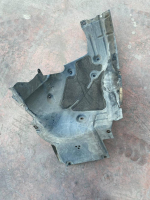 7340928 BMW 3 SERİSİ G20 G21 SOL ÖN DAVLUMBAZ ARKA KISIM | MOTOLAND
