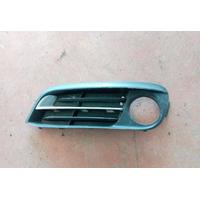 7342411 / 51117342411 BMW 5 SERİSİ F10 TAMPON HAVA IZGARASI 4G9