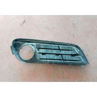 7342411 / 51117342411 BMW 5 SERİSİ F10 TAMPON HAVA IZGARASI 4G9