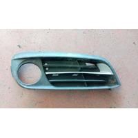 7342412 / 51117342412 BMW 5 F10 TAMPON HAVA KANALI IZGARA 4G9