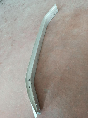 7342439 BMW X1 F48 TAMPON DEMİRİ MOTOLAND / 4C3