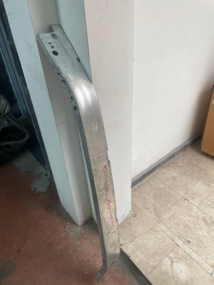 734243911 / 7342439 BMW X1 F48 TAMPON DEMİRİ | MOTOLAND