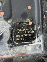 7342502-08 / 7342502 BMW X1 F48 SAĞ FAR TABLASI | MOTOLAND