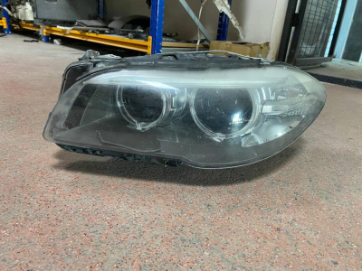 7343391108 BMW 5 SERİSİ F10 LCI SOL ÖN FAR | MOTOLAND