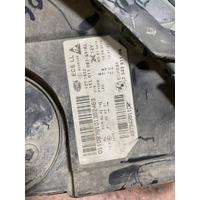 7343391108 BMW 5 SERİSİ F10 LCI SOL ÖN FAR | MOTOLAND