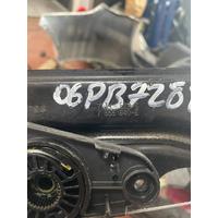 7344672 BMW X3 F25 CAM REGÜLATÖRÜ | MOTOLAND