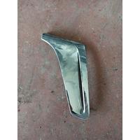 7347377 / 51137347377 BMW 7 SERİSİ G11-12 ÇAMURLUK NİKELAJI 4G9