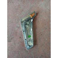 7347377 / 51137347377 BMW 7 SERİSİ G11-12 ÇAMURLUK NİKELAJI 4G9
