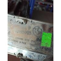 7347377 / 51137347377 BMW 7 SERİSİ G11-12 ÇAMURLUK NİKELAJI 4G9