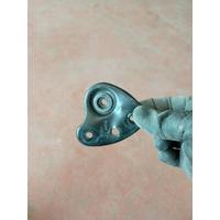 7347412 BMW 7 SERİSİ E65 KAPUT KİLİT PARÇASI | MOTOLAND 4C12