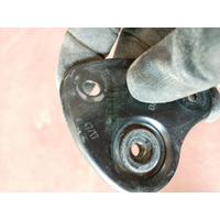 7347412 BMW 7 SERİSİ E65 KAPUT KİLİT PARÇASI | MOTOLAND 4C12
