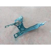 7347423 BMW 7 SERİSİ G11 G12 ÇAMURLUK SAC MONTAJ BRAKETİ | MOTOLAND