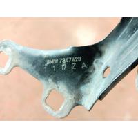 7347423 BMW 7 SERİSİ G11 G12 ÇAMURLUK SAC MONTAJ BRAKETİ | MOTOLAND