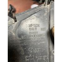 7349592 BMW 5 SERİSİ G30 ÖN ÇAMURLUK HAVA KANALI | MOTOLAND